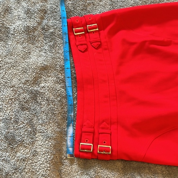 Calvin Klein lined skirt - Picture 5 of 10